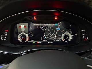 AUDI Q8 usata, con Luci diurne LED