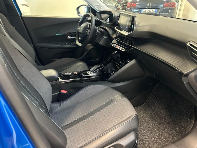 PEUGEOT 2008 usata, con Fendinebbia