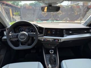 AUDI A1 usata, con ESP