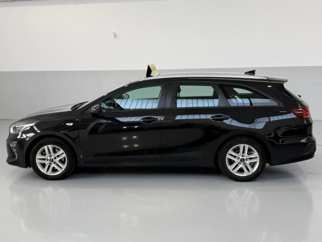 KIA Ceed usata, con Sistema di navigazione