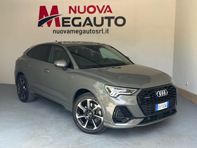 AUDI Q3 usata, con ABS