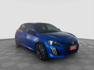 PEUGEOT 208 usata 6