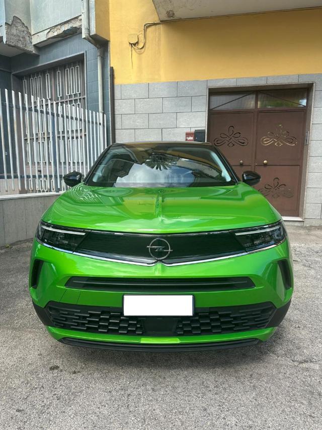 OPEL Mokka usata, con ABS