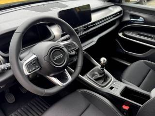 JEEP Avenger usata, con Cruise Control