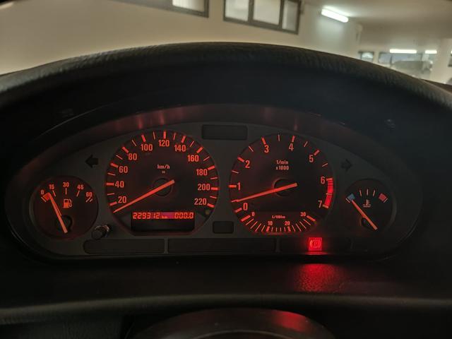 BMW 318 usata, con ESP