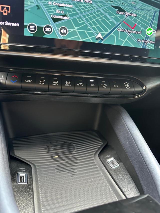 ALFA ROMEO Junior usata, con Controllo trazione