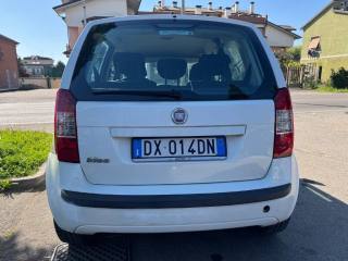 FIAT Idea usata 3