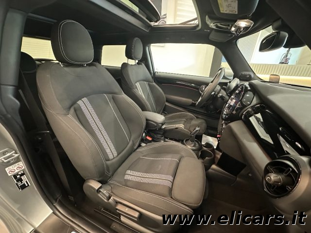 MINI Cooper S usata, con ESP