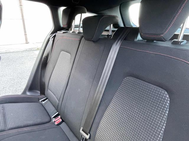 FORD Focus usata, con Telecamera per parcheggio assistito