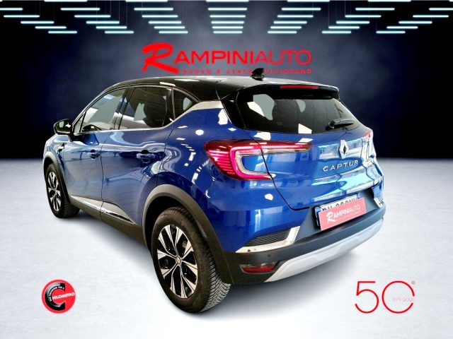 RENAULT Captur usata 10