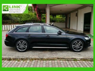 AUDI A6 allroad usata, con Airbag Passeggero