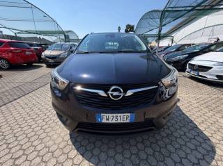 OPEL Crossland X usata, con Alzacristalli elettrici