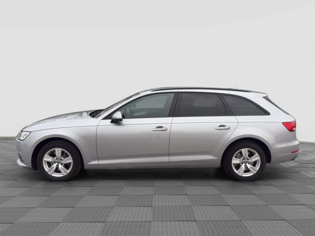 AUDI A4 usata 1