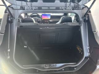 LIGIER JS usata, con Telecamera per parcheggio assistito