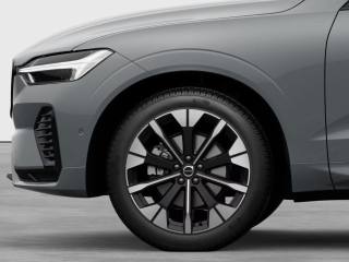 VOLVO XC60 usata, con Boardcomputer