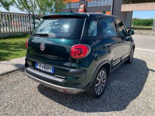 FIAT 500L usata, con Alzacristalli elettrici