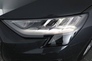 AUDI A3 usata 8