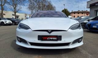 TESLA Model S usata, con Airbag