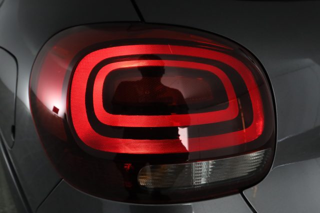 CITROEN C3 usata 8