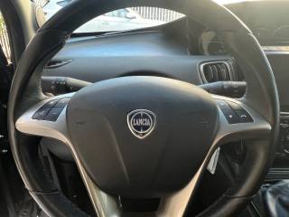 LANCIA Ypsilon usata, con Controllo trazione