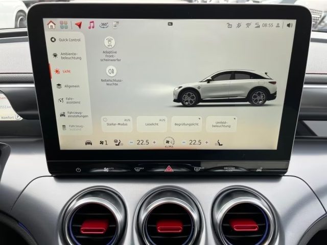 SMART Brabus usata, con Servosterzo