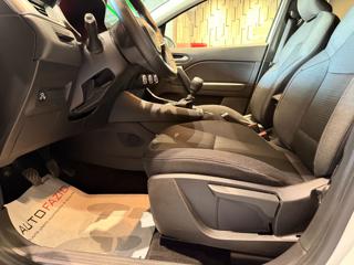 RENAULT Captur usata, con Volante multifunzione