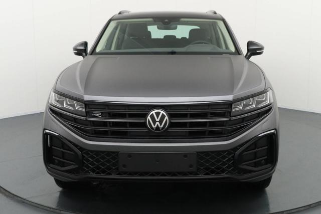 VOLKSWAGEN Touareg usata, con ABS