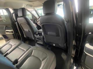 LAND ROVER Defender usata 9