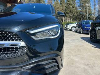 MERCEDES-BENZ GLA 200 usata, con Airbag