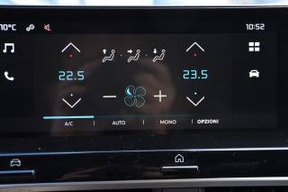 CITROEN C4 usata, con Controllo elettronico della corsia