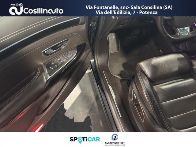 RENAULT Espace usata, con Immobilizzatore elettronico