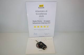 FIAT Tipo usata, con Controllo elettronico della corsia