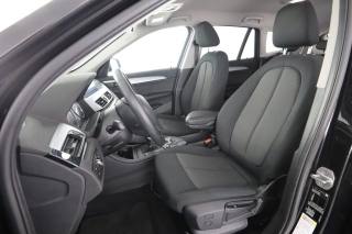 BMW X1 usata 1