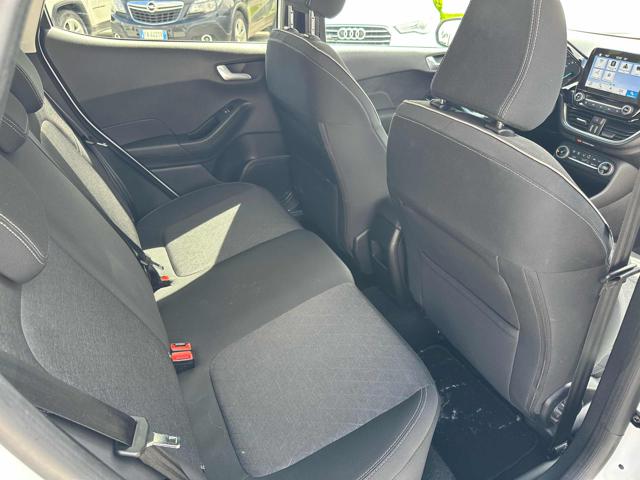 FORD Fiesta usata, con Sensore di luce