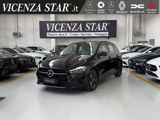 MERCEDES-BENZ B 180 d SPORT AUTOMATIC