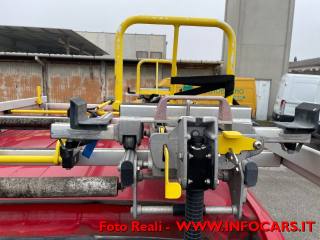 FIAT Fiorino usata 11