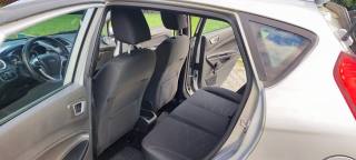 FORD Fiesta usata, con Bracciolo