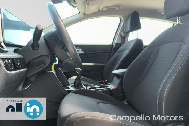 KIA Sportage usata 4