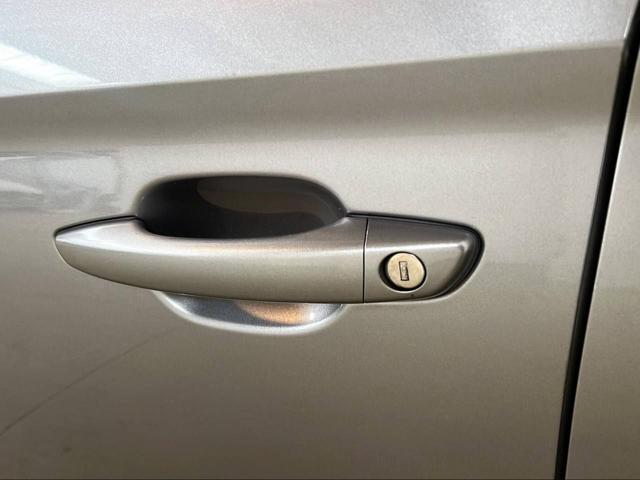 OPEL Corsa usata, con Sensore di pioggia