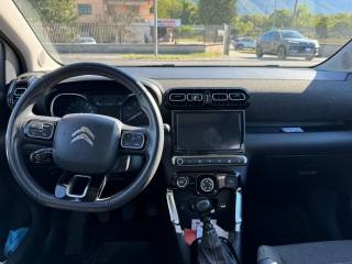 CITROEN C3 Aircross usata, con Fari LED