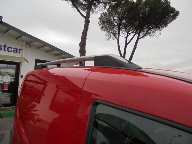 FIAT Doblo usata 11