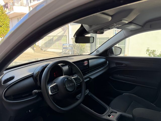 FIAT 600 usata, con Limitatore di velocità