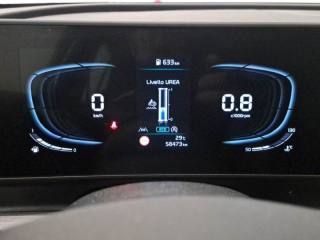 KIA Sportage usata, con Airbag Passeggero