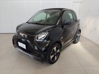 SMART ForTwo usata, con Airbag