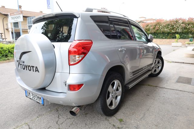 TOYOTA RAV 4 usata 66