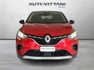 RENAULT Captur usata 1
