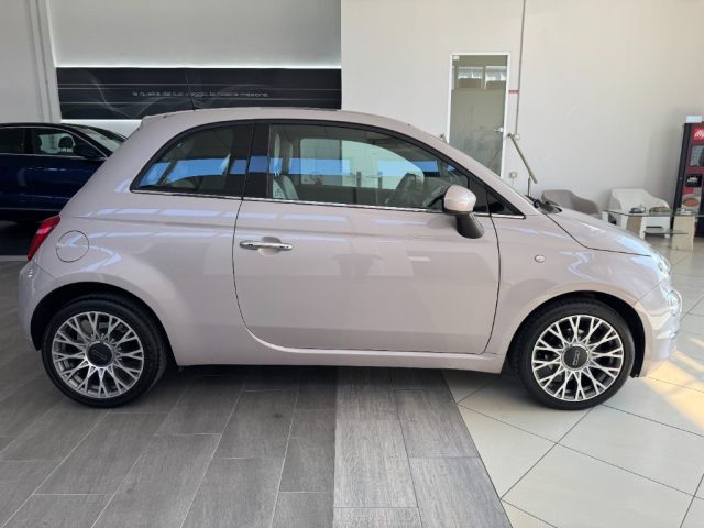 FIAT 500 usata, con Autoradio