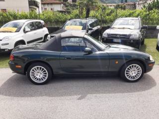 MAZDA MX-5 usata, con Controllo automatico clima