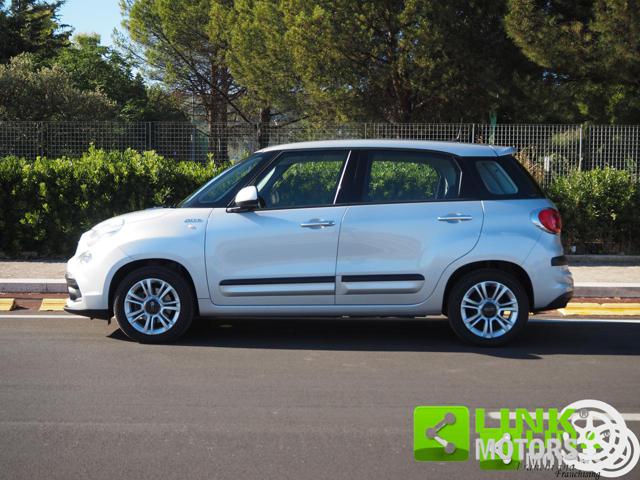 FIAT 500L usata 2