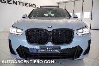 BMW X4 usata, con Airbag